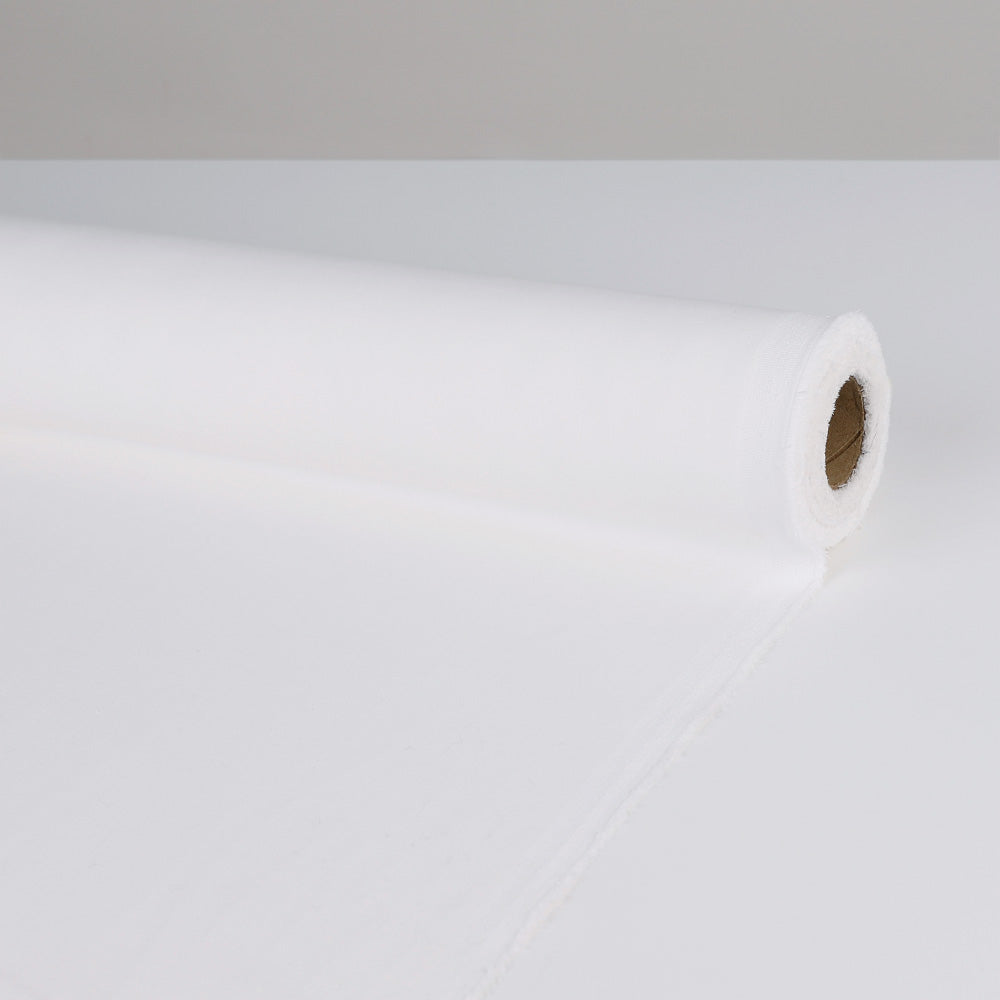 Stretch Suiting - White