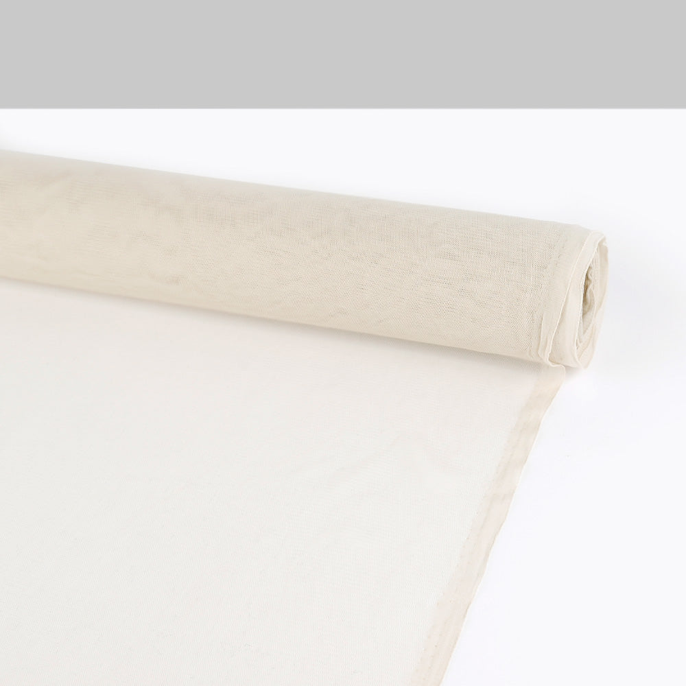 Soft Tulle - Ecru