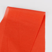 Cotton / Silk - Tomato