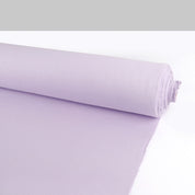 GOTS Organic Cotton Sweatshirting - Lilac