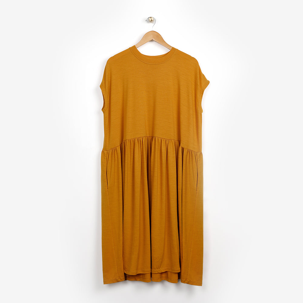 Make by TFS - Teddy Dress