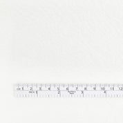 Lightweight Viscose Jersey - Off White