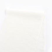 Lightweight Viscose Jersey - Off White