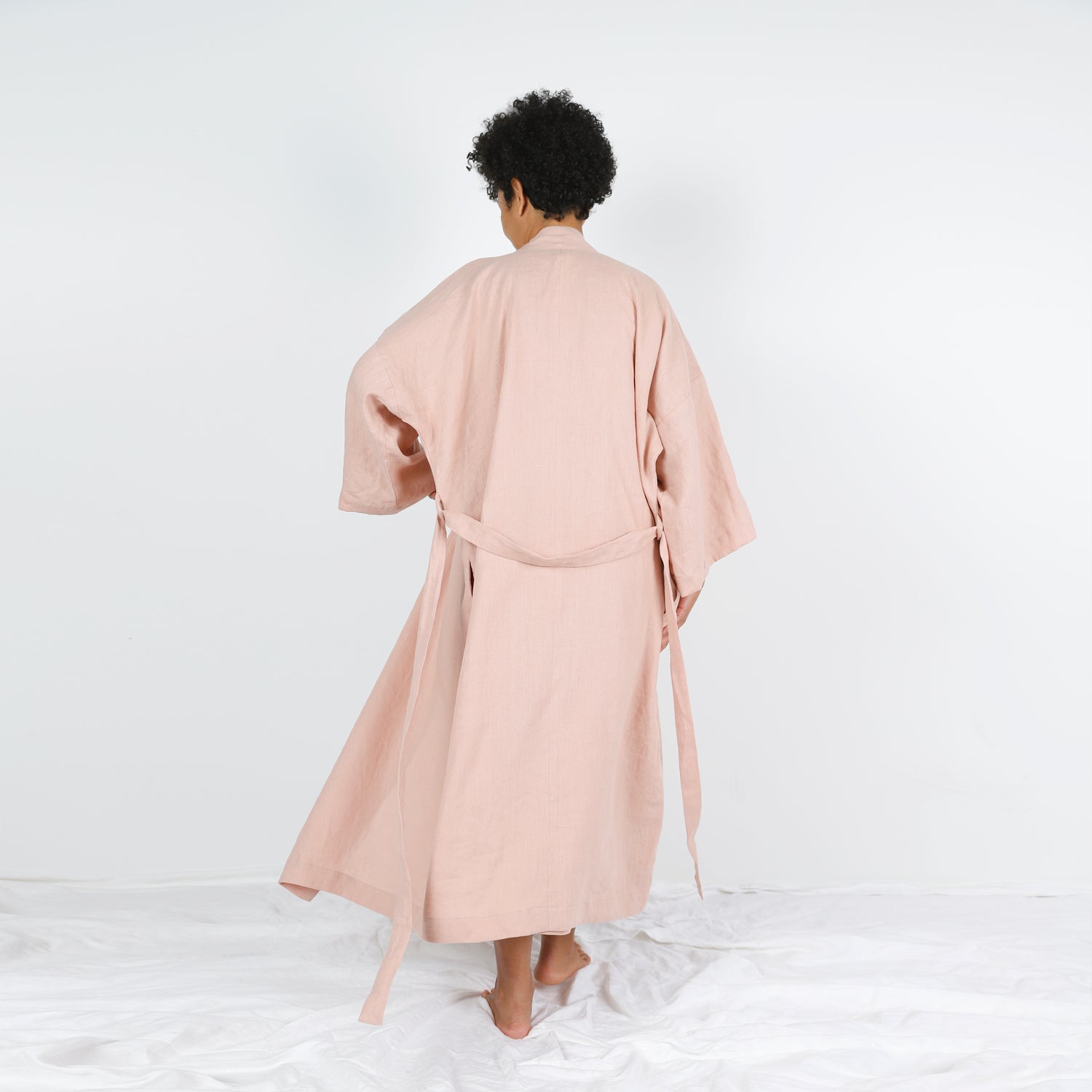 Make by TFS - Lucie Robe