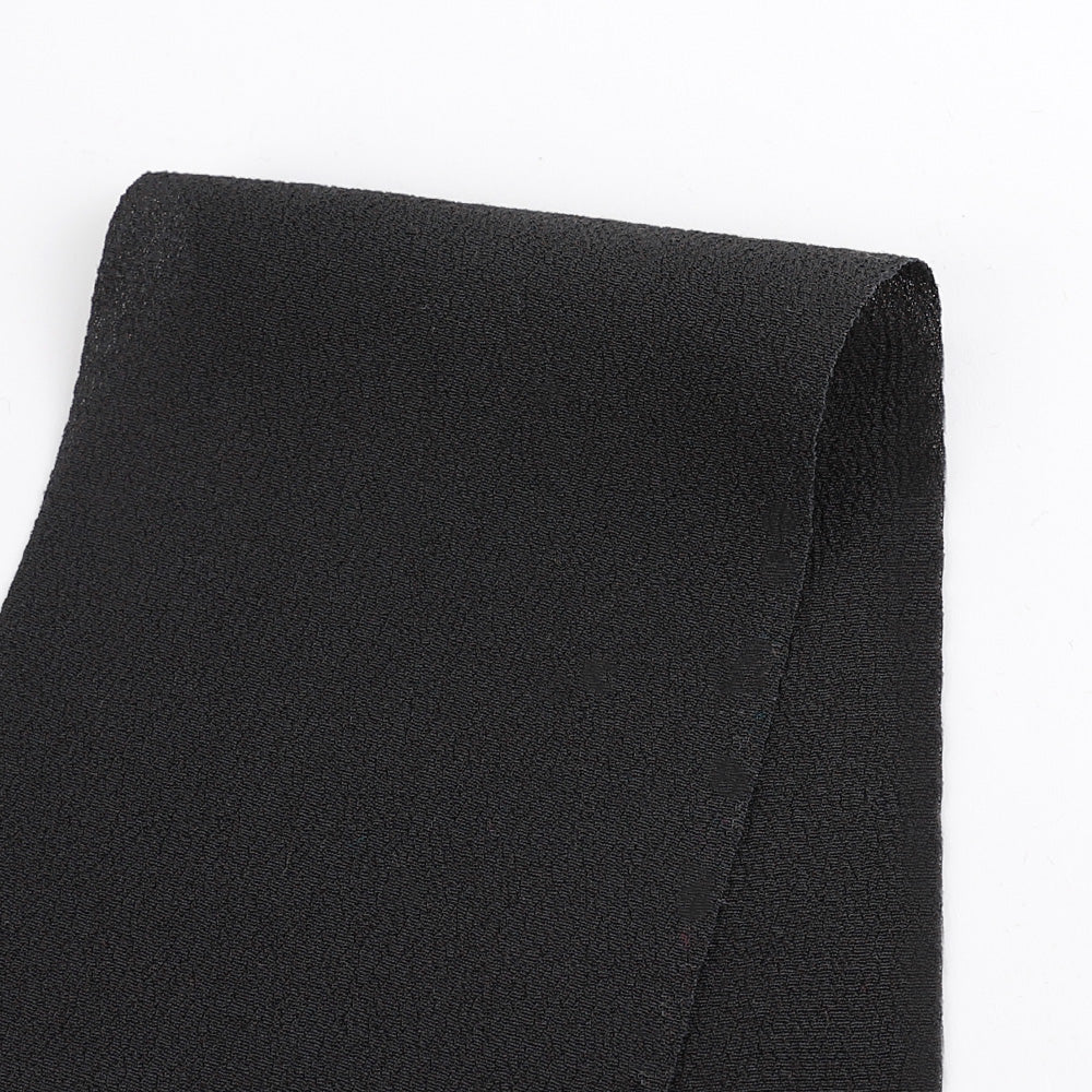 Viscose Crepe - Iron
