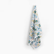 Alstroemeria Cotton / Rayon - Azure Mix