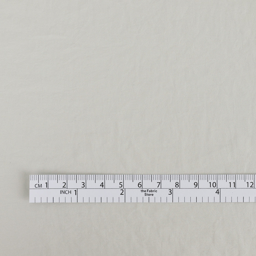 Washed Satin - Plaster