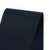 Showerproof Cotton / Nylon - Midnight