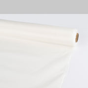 Lightweight Viscose Taffeta - Light Ivory