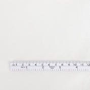Lightweight Viscose Taffeta - Light Ivory
