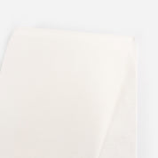 Lightweight Viscose Taffeta - Light Ivory