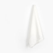 Oxford Viscose - White