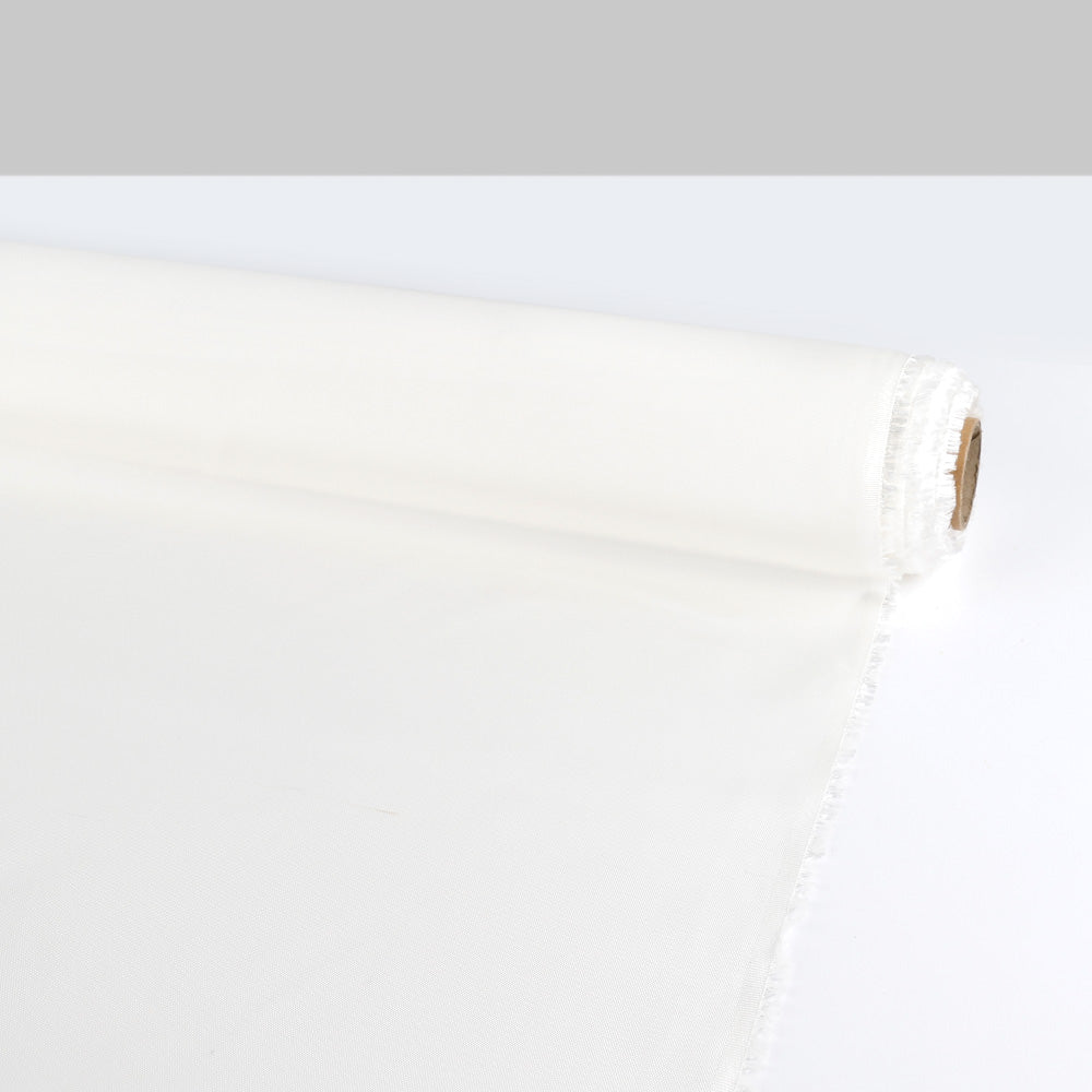 Oxford Viscose - White