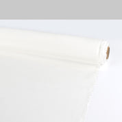 Oxford Viscose - White