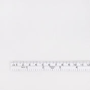 Lightweight Linen / Cotton - White