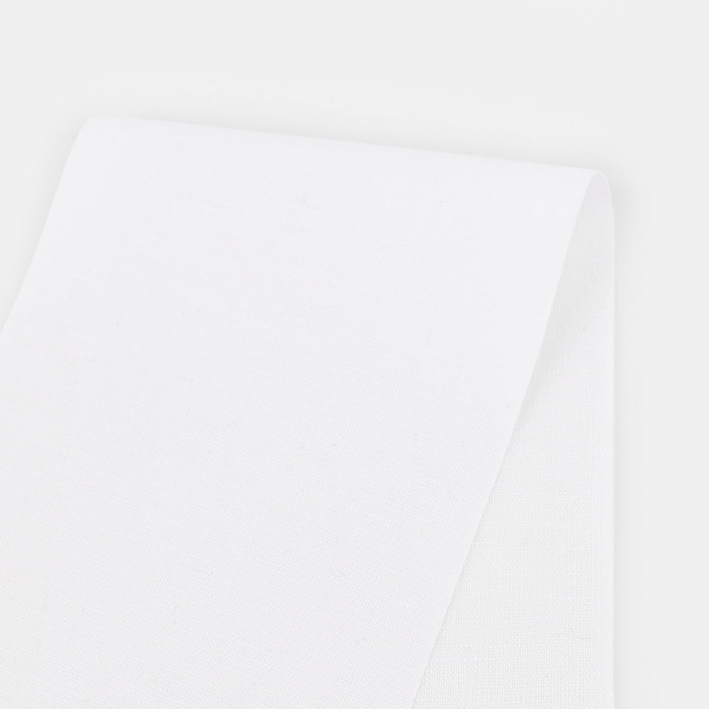 Cotton - White