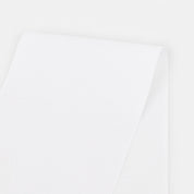 Lightweight Linen / Cotton - White