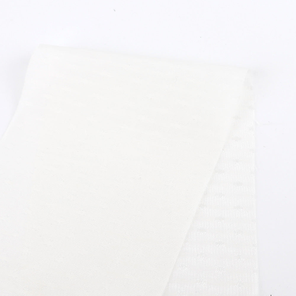 Cotton Voile - White