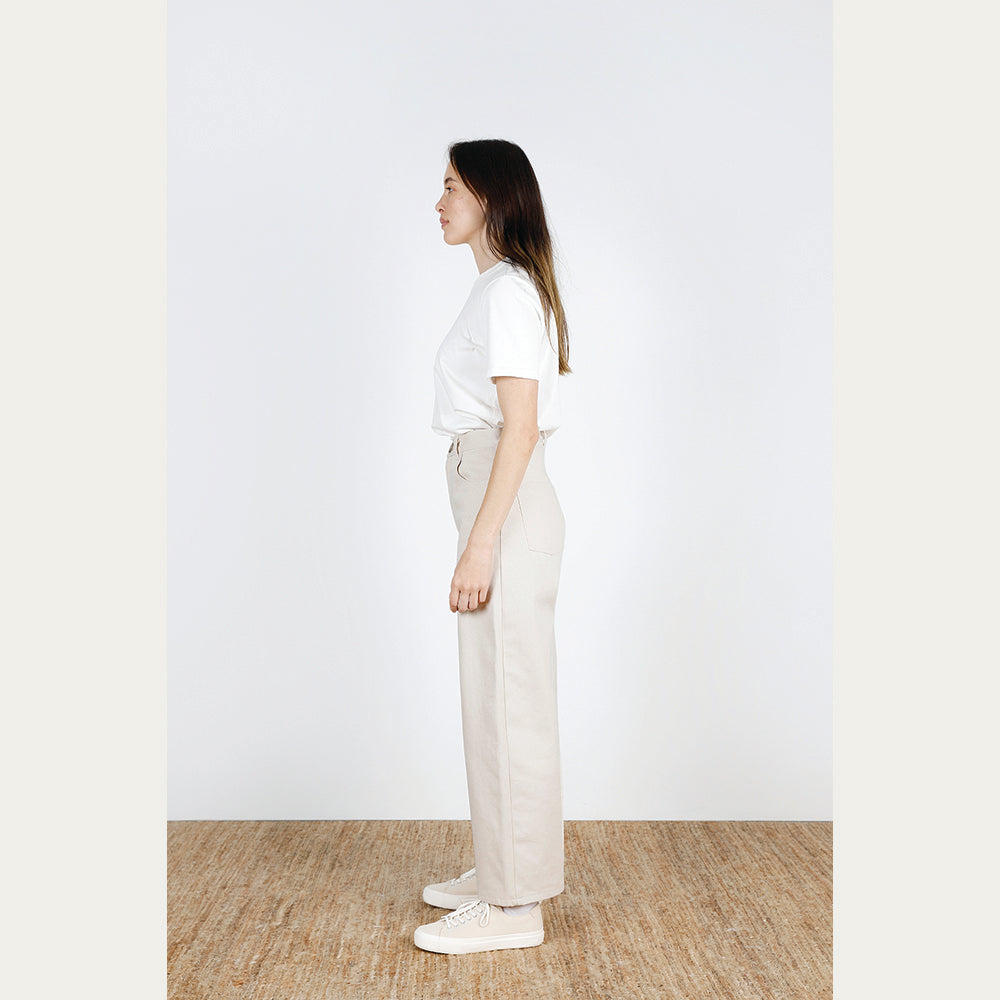 Make by TFS - May Jean / Paper