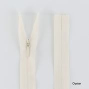 Invisible Zips - 23cm