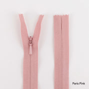 Invisible Zips - 40cm