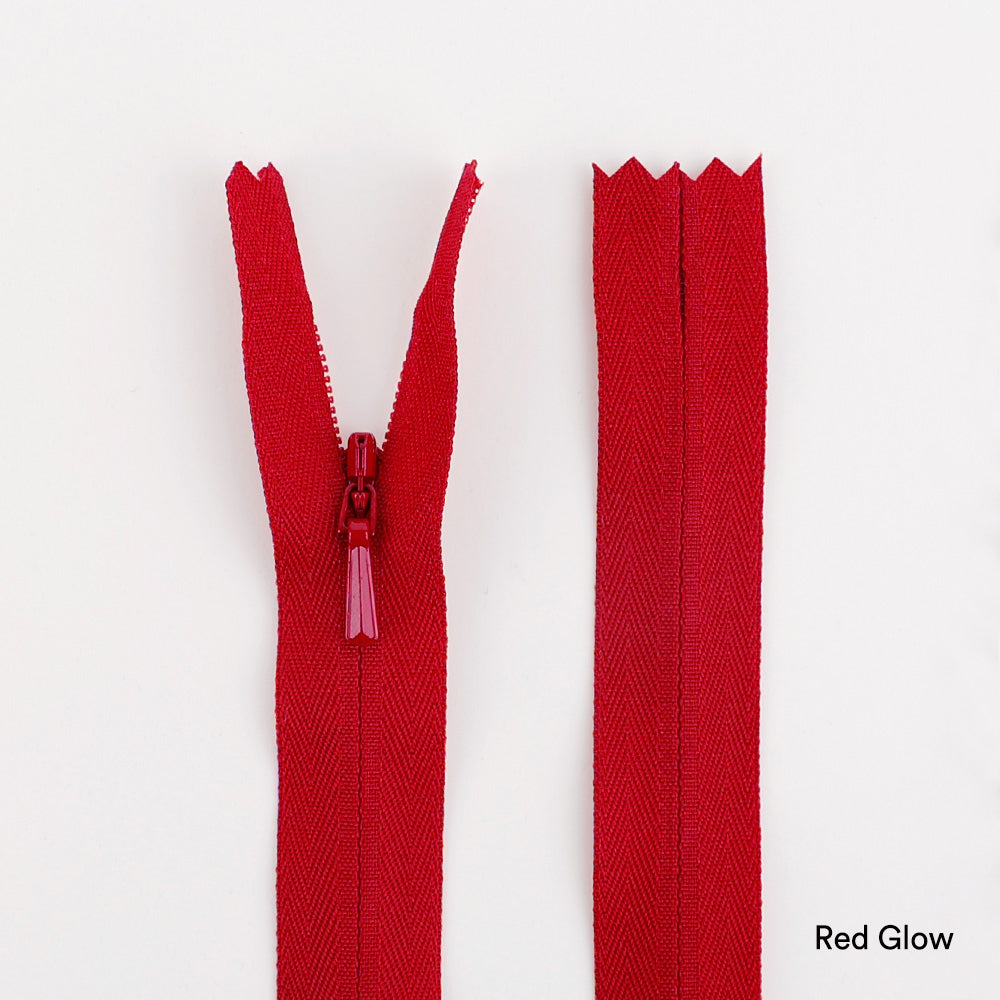 Invisible Zips - 40cm