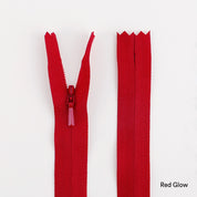 Invisible Zips - 40cm