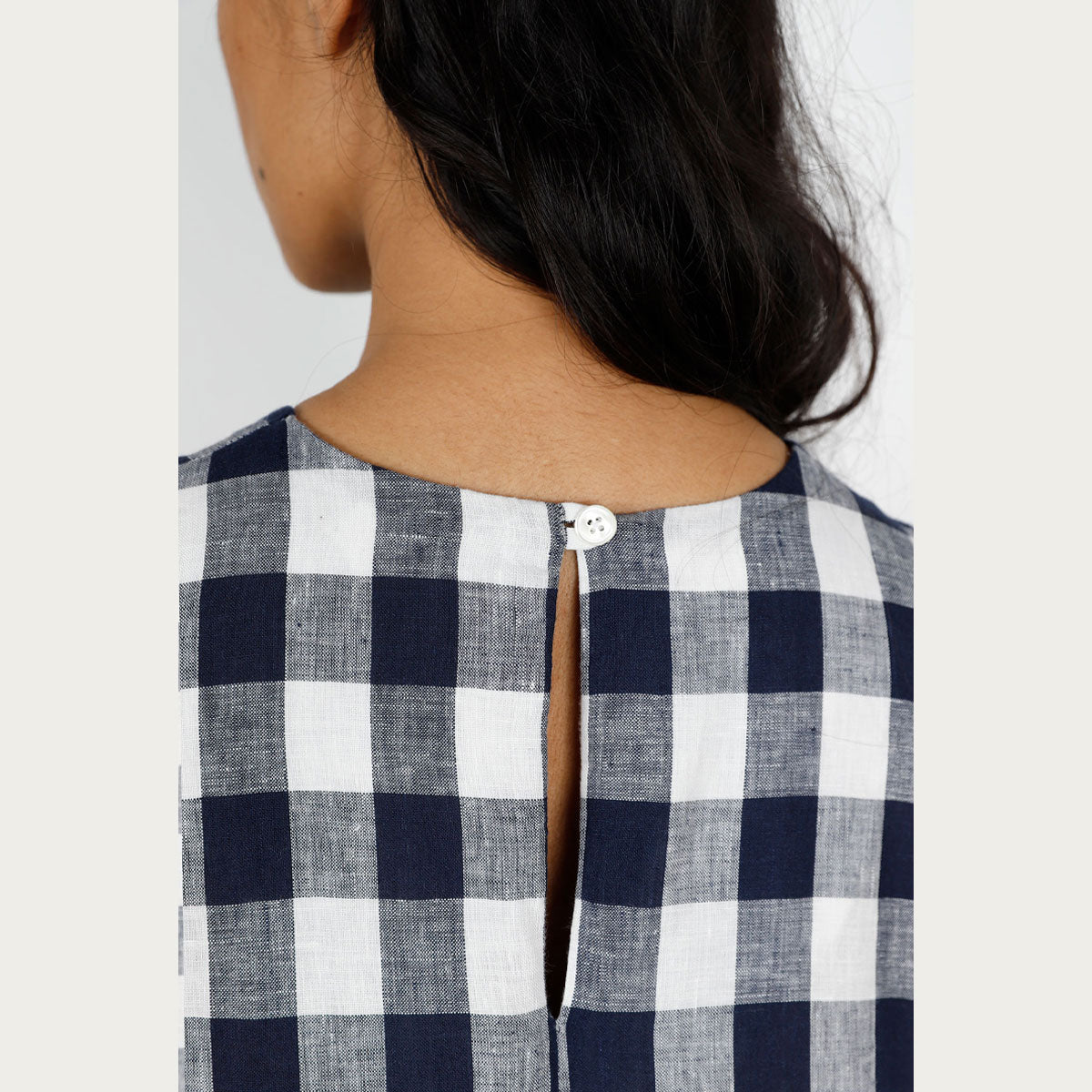 Make by TFS - Ivy Dress + Top