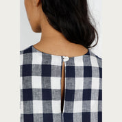 Make by TFS - Ivy Dress + Top