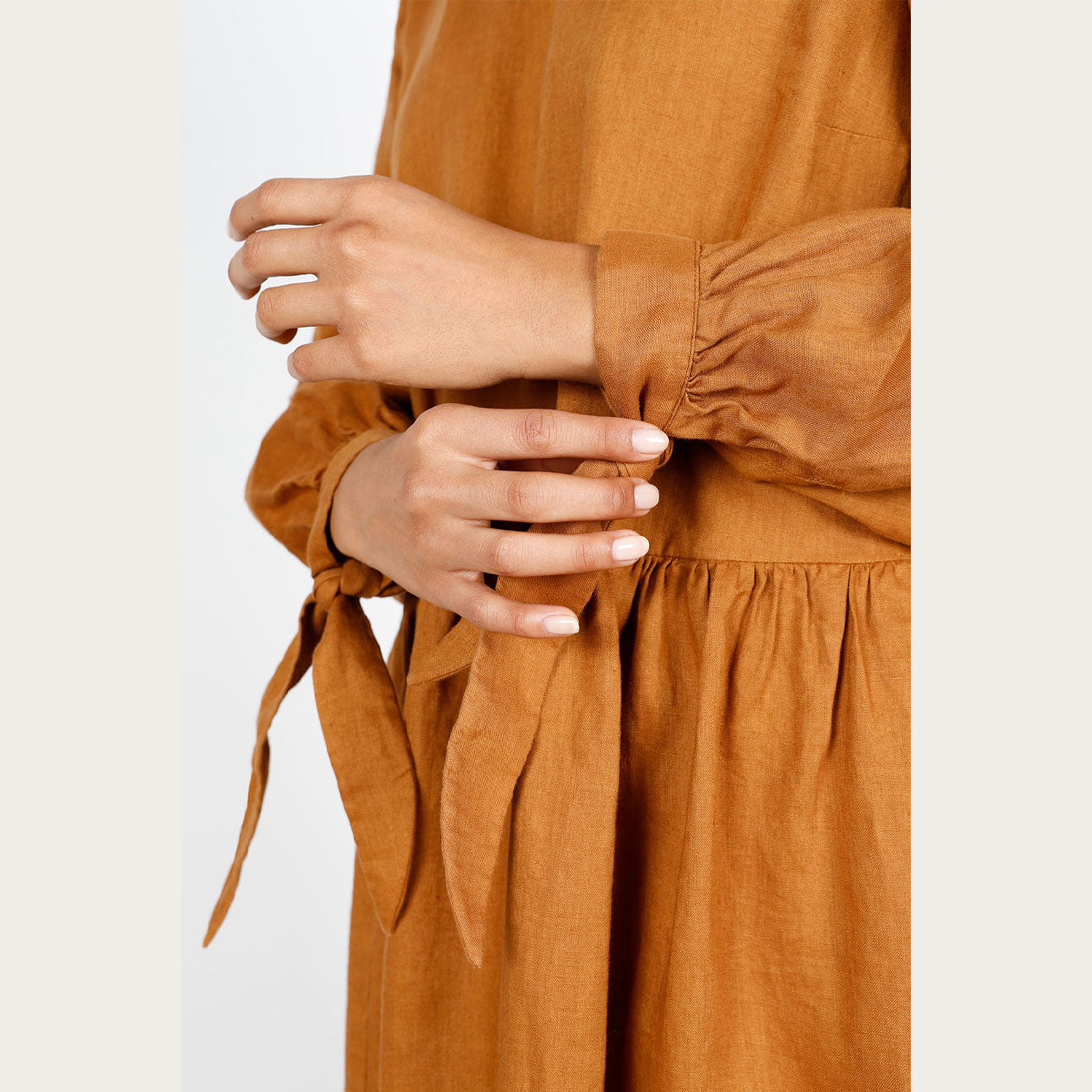 Make by TFS - Ivy Dress + Top