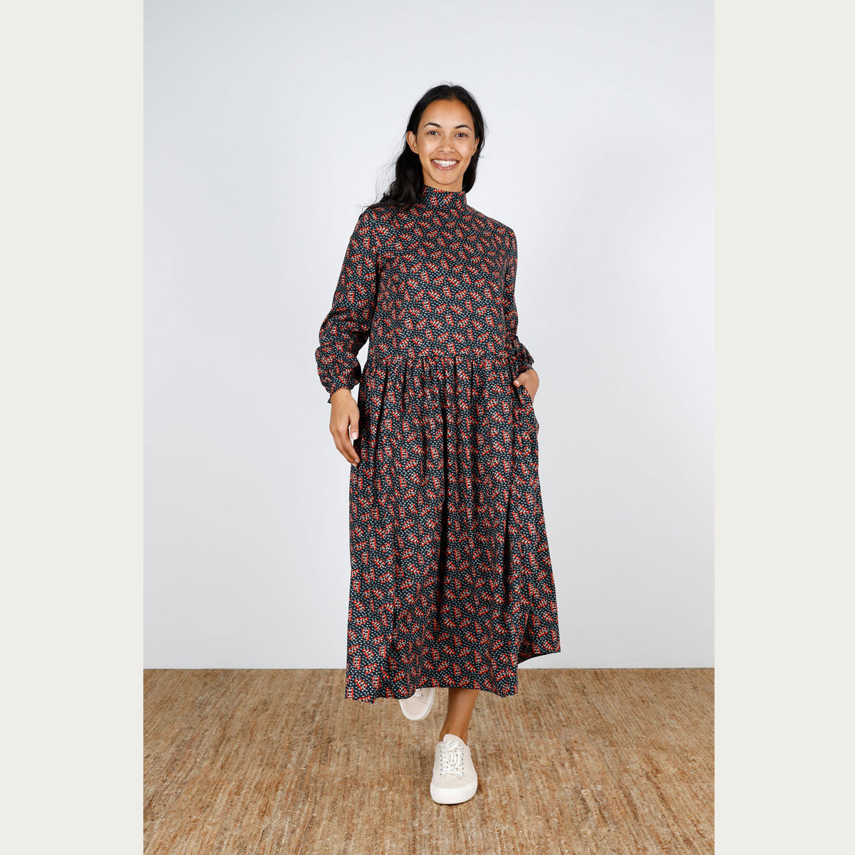 Make by TFS - Ivy Dress + Top