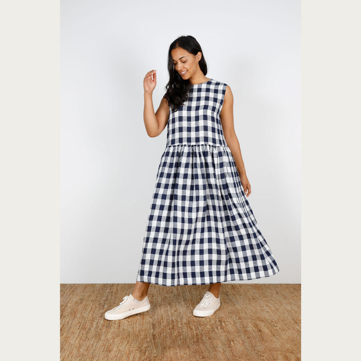 Make by TFS - Ivy Dress + Top