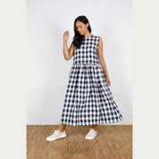 Make by TFS - Ivy Dress + Top