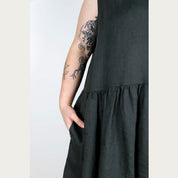 Make by TFS - Ivy Dress + Top