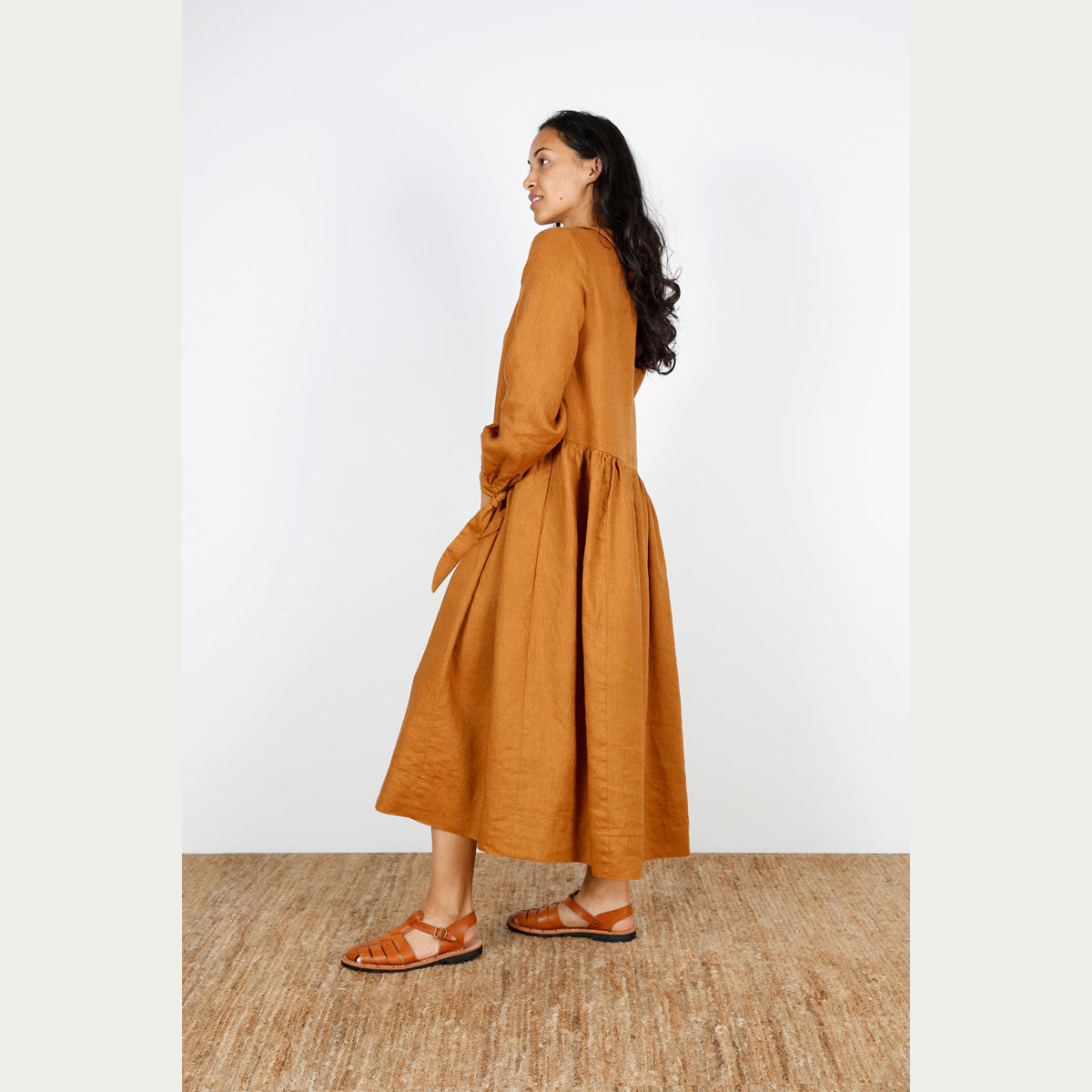 Make by TFS - Ivy Dress + Top