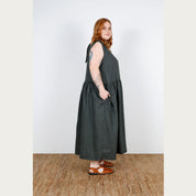 Make by TFS - Ivy Dress + Top