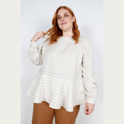 Make by TFS - Ivy Dress + Top