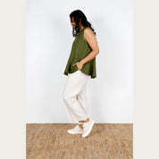 Make by TFS - Ivy Dress + Top