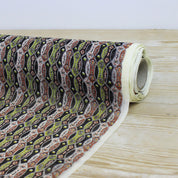 Liberty Of London Silk Chiffon - Sanhiti / A