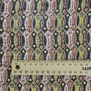 Liberty Of London Silk Chiffon - Sanhiti / A