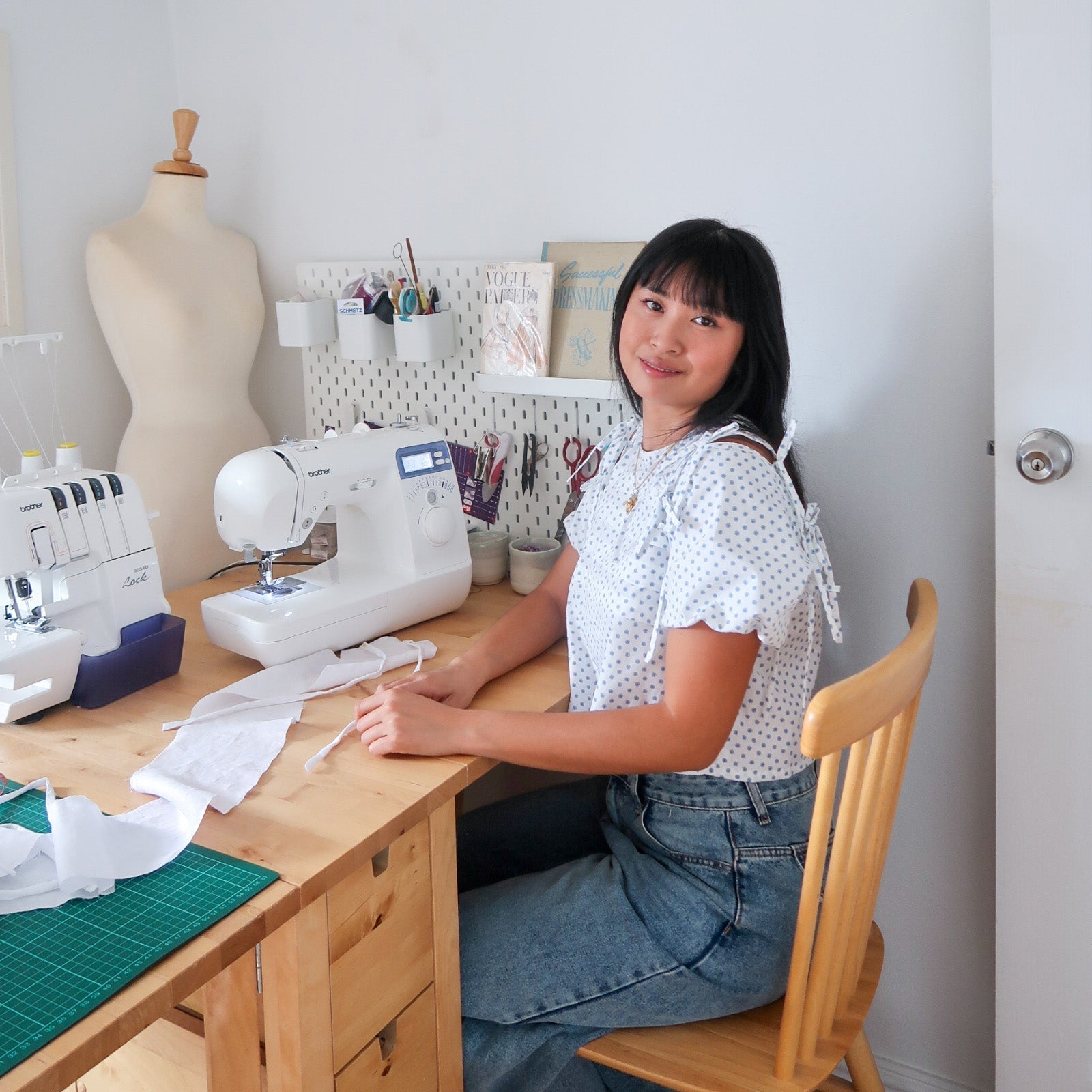 Friends of TFS - Felicity Duong