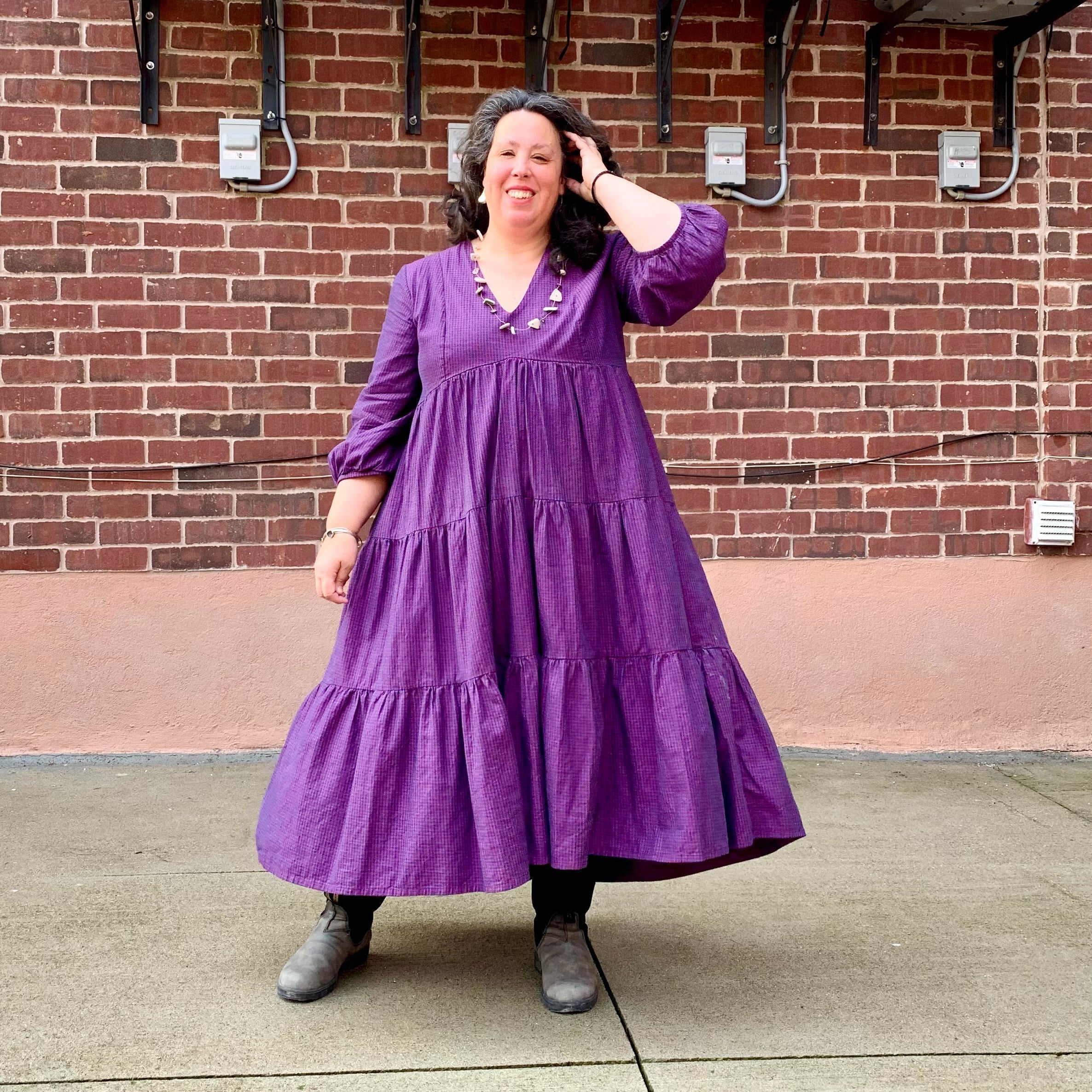 Friends of TFS — Sara Paes