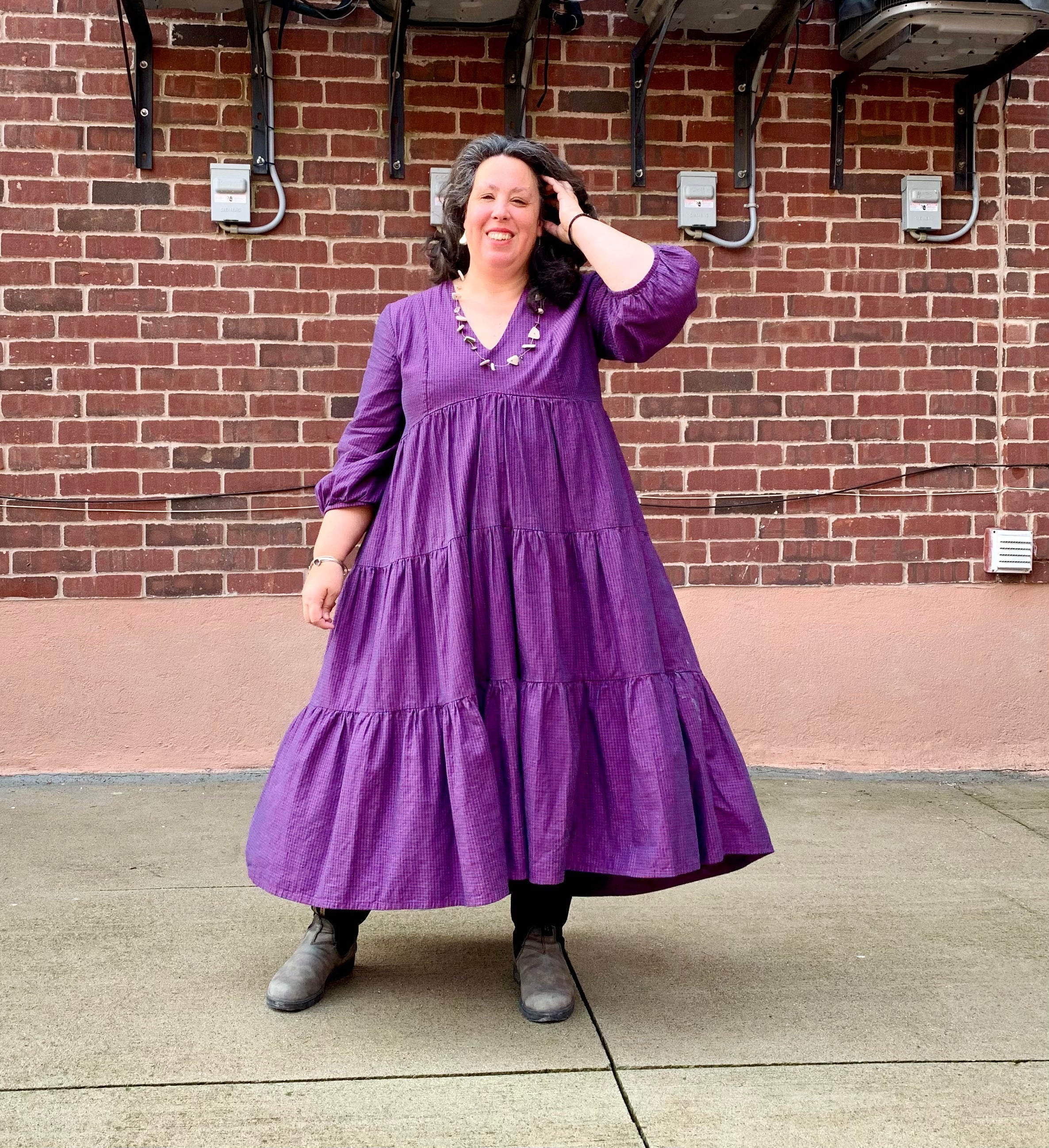Friends of TFS — Sara Paes