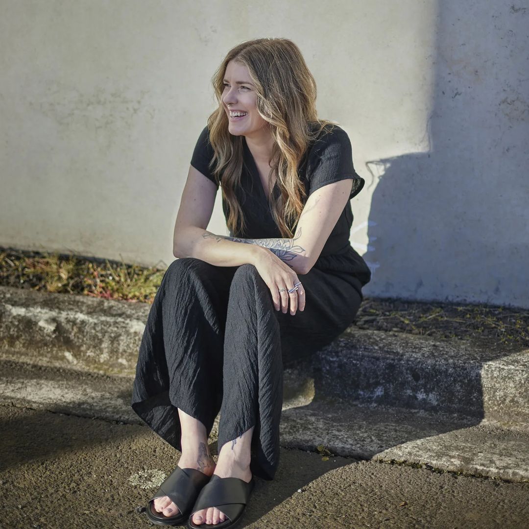 Friends of TFS — Lauren — Elbe Textiles