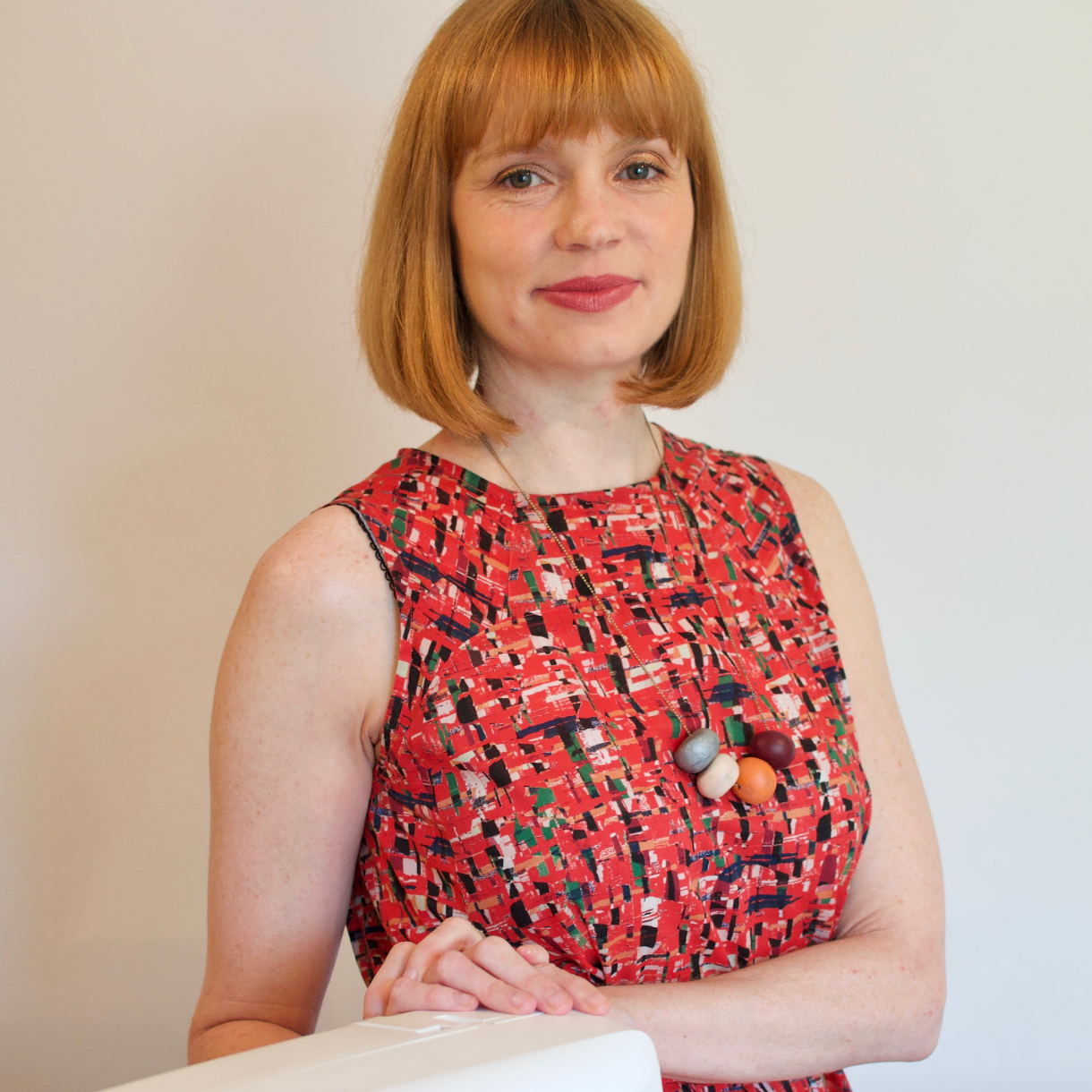 Friends of TFS - Caz Adams of Usefulbox
