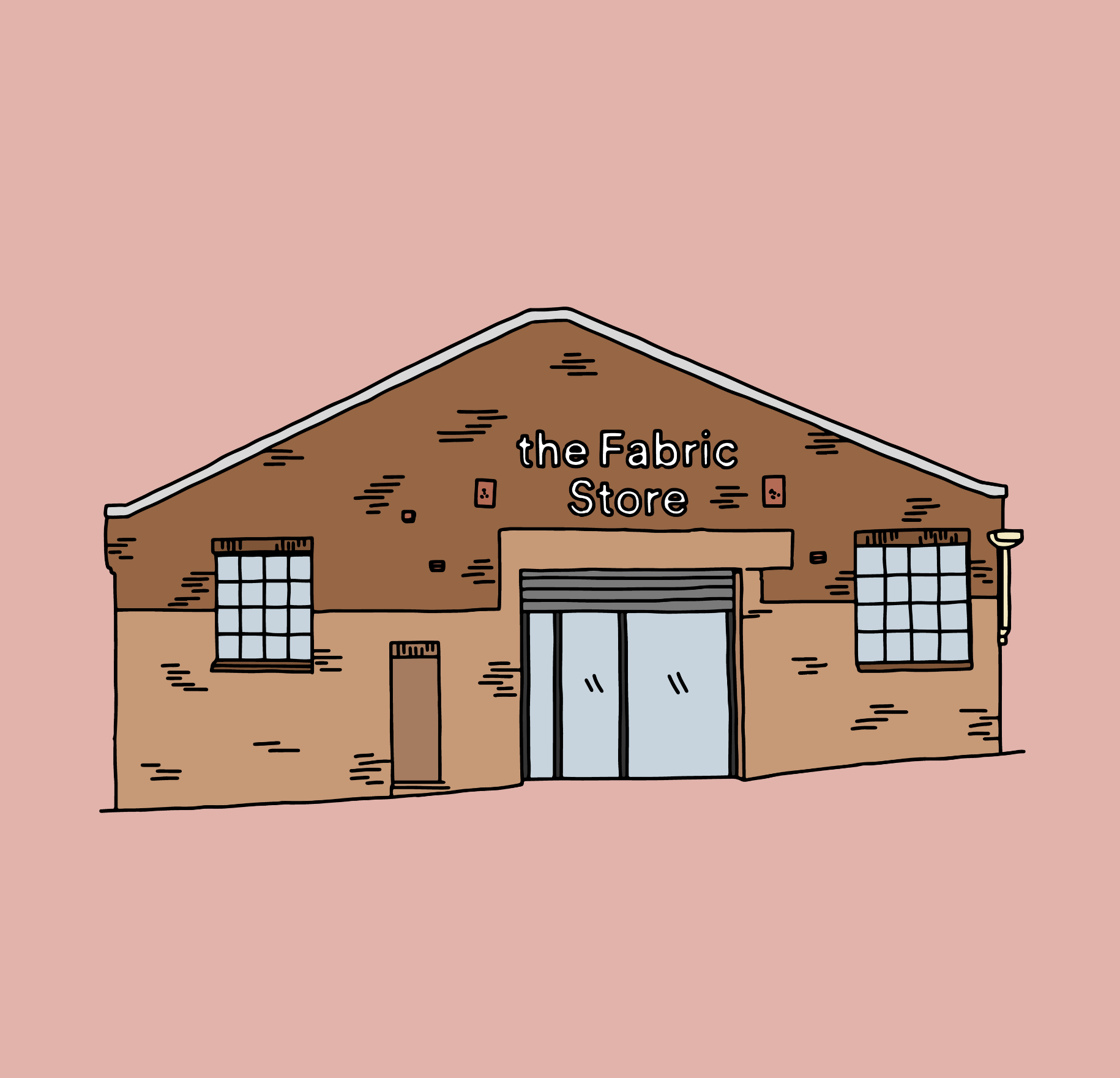 TFS Sydney — Things To Do In Newtown