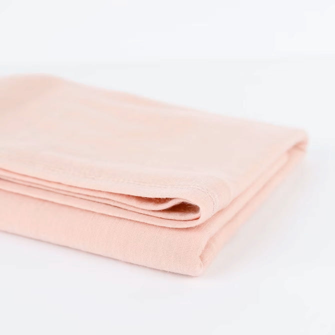 DIY Projects — Merino Blanket