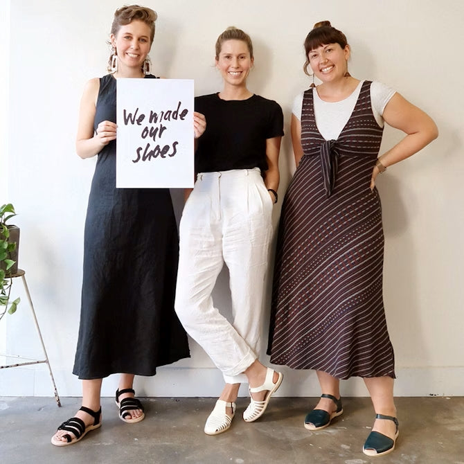 DIY Projects — The Shoe Camaraderie