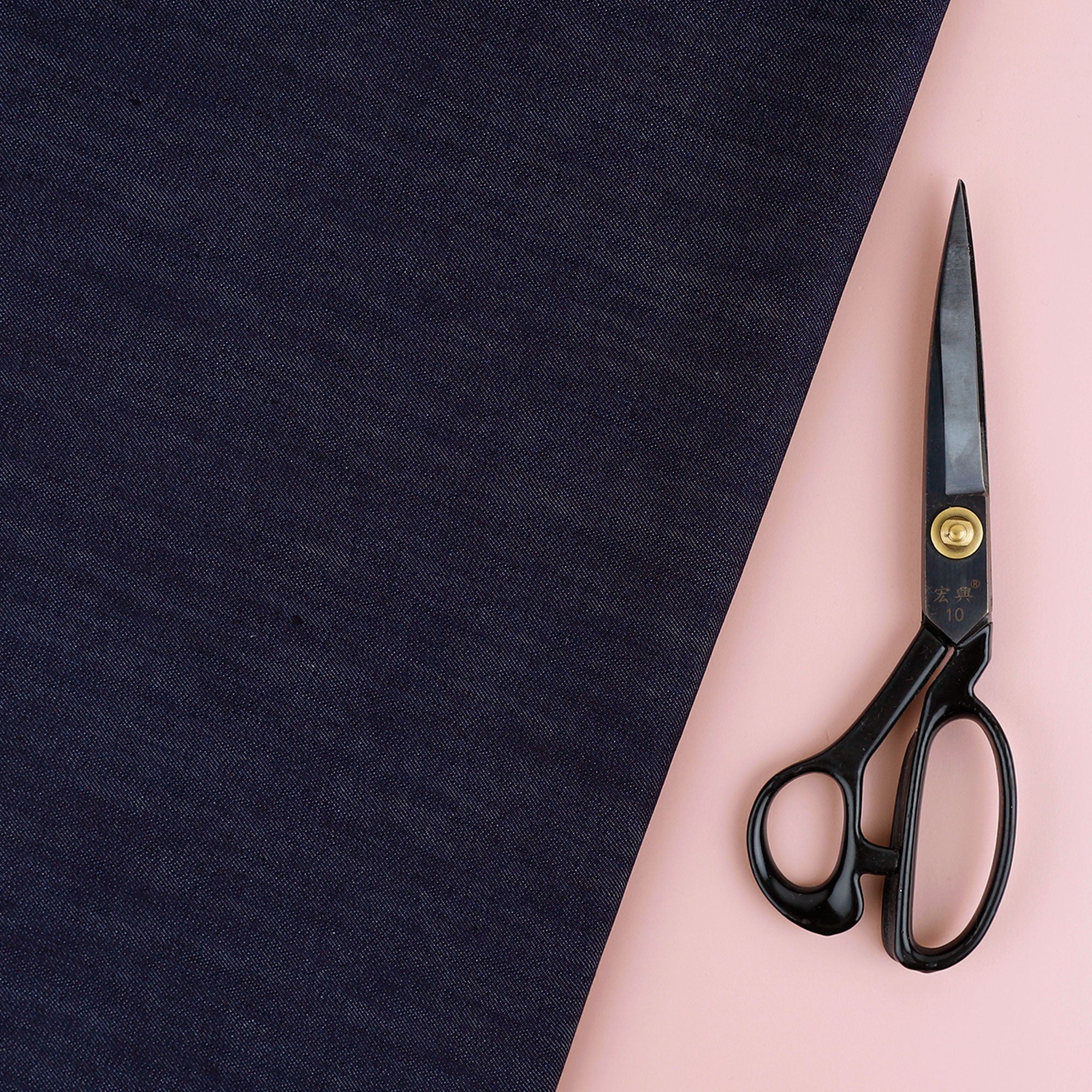Denim Fabric