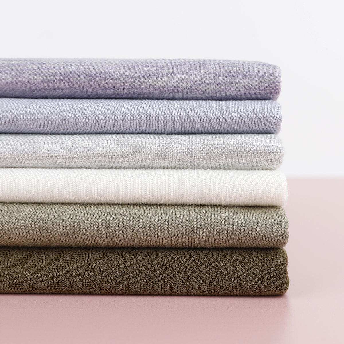 Deadstock Merino